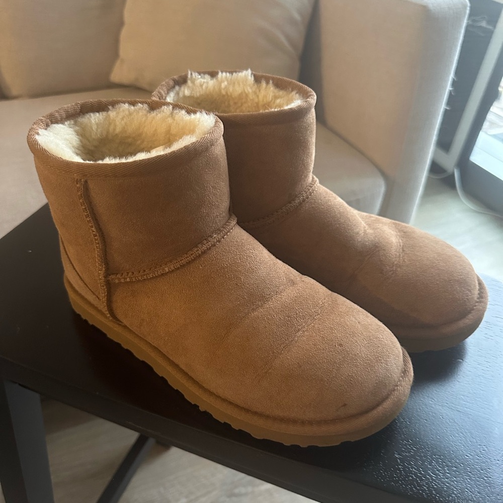 Classic Ugg mini